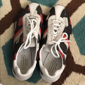 PRE💕LOVED Sneaker Shoes